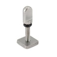 thumbnail image 1 of Tornillo Aleta Tabla Surf Inoxidable Pernos Reemplazo Placa (1 Unidad), 1 of 6