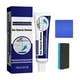 thumbnail image 2 of Agente Reparador de Rayones Automotrices Compuesto para Eliminar Rayones Pulido de Pintura Cera Reparadora de Rayones de Pintura, 2 of 2