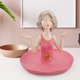 thumbnail image 3 of Estatua de resina Soledad Figuras de niña con Bandeja de Maceta de escritorio Decoración de Joyas, 3 of 8