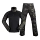 thumbnail image 2 of Traje De Entrenamiento Táctico Para Fanáticos Militares, 2 of 4
