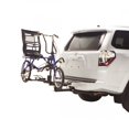 thumbnail image 2 of Bicycle Car Rack Hollywood Sport Rider HD Recumbent HR1450R 2" Hitch, 2 of 3