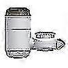 thumbnail image 2 of Grifo calentador de agua eléctrico instantáneo sin tanque para cocina, grifo de calentamiento rápido con pantalla digital LED, 2 of 5
