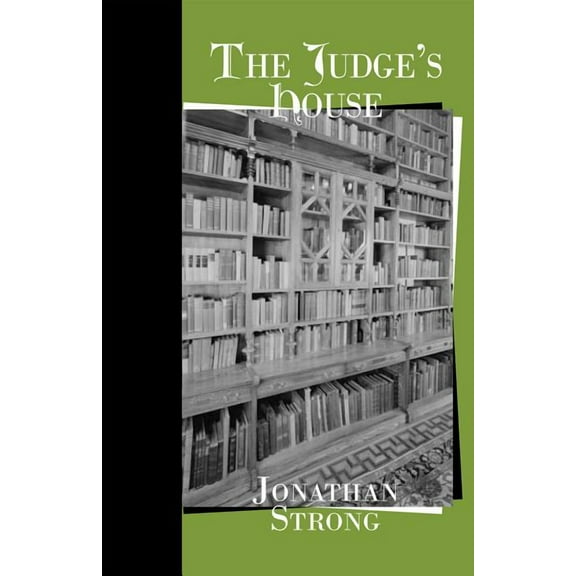 The Judge's House, (Paperback)
