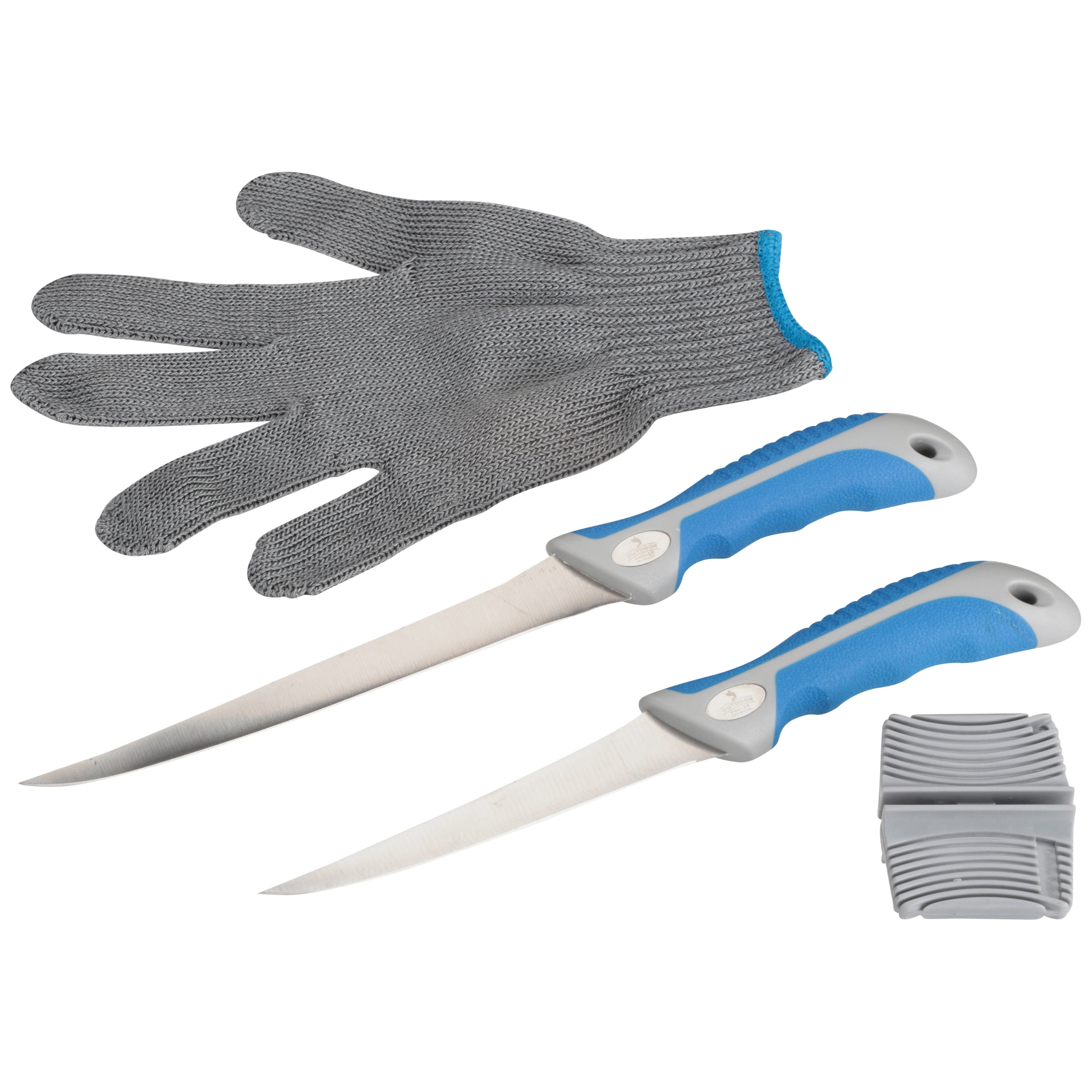 Outdoor Angler Fillet Kit