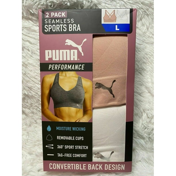 puma st performance pack