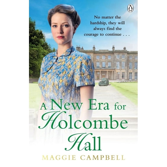 A New Era for Holcombe Hall, (Paperback)