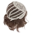 thumbnail image 5 of Fashion Synthetic Short Curly Hair Wig Wave Hair Natural Hair Wigs Female Fiber, 5 of 5