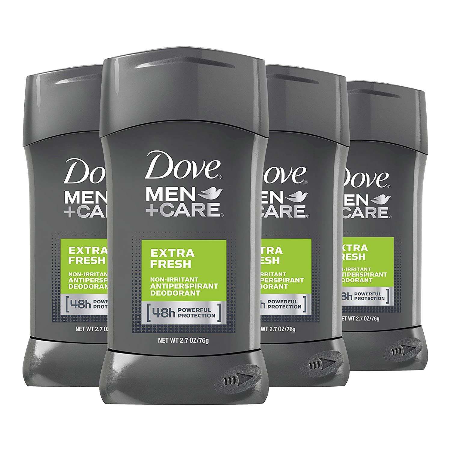 Dove Men+Care Antiperspirant Deodorant Walmart at Geneva Sparrow blog
