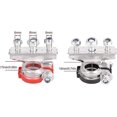thumbnail image 2 of Battery Terminal Car Head Battery Leisure Connectors for Car Universal Positive Negative Car, 2 of 5