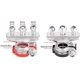 thumbnail image 2 of Battery Terminal Car Head Battery Leisure Connectors for Car Universal Positive Negative Car, 2 of 5