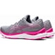 thumbnail image 4 of Asics GEL-Cumulus 24 1012B205-021 Sneakers Womens 6.5 Gray Running Shoes EEE4356, 4 of 6