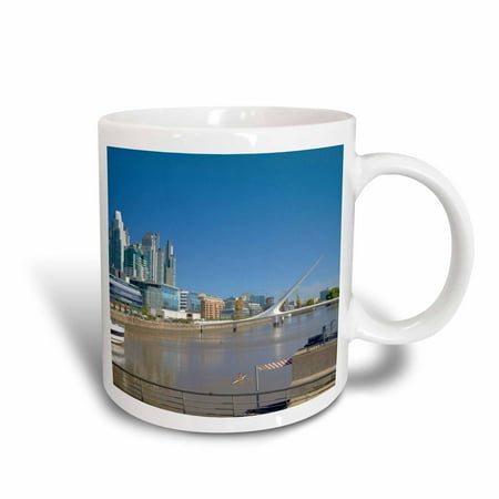 Upc 888414050954 3drose Skyline Puerto Madero Buenos Aires Argentina Sa01 Dfr0380 David R Upcitemdb Com
