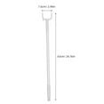 thumbnail image 2 of Phenofice Adjustable Clothes Reach Pole with Telescoping Aluminum Rod and Plastic Handle for Household Use, 2 of 8