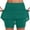 Army Green, variant on Lcziwo Tennis Skirts for Women Athletic Skorts Summer 2025 Stretchy Lightweight Skirts Running Yoga Workout Plain Skorts with Liner Army Green,S