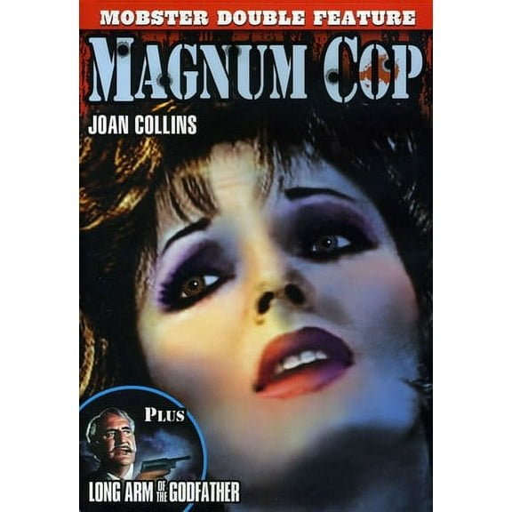 Mobster Double Feature (DVD), Alpha Video, Action & Adventure