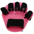 thumbnail image 4 of 2X Child Finger Separator Kids Hand Orthosis Separate Children Finger Flex Spasm Extension Board Boy or Girl Polio-02, 4 of 5