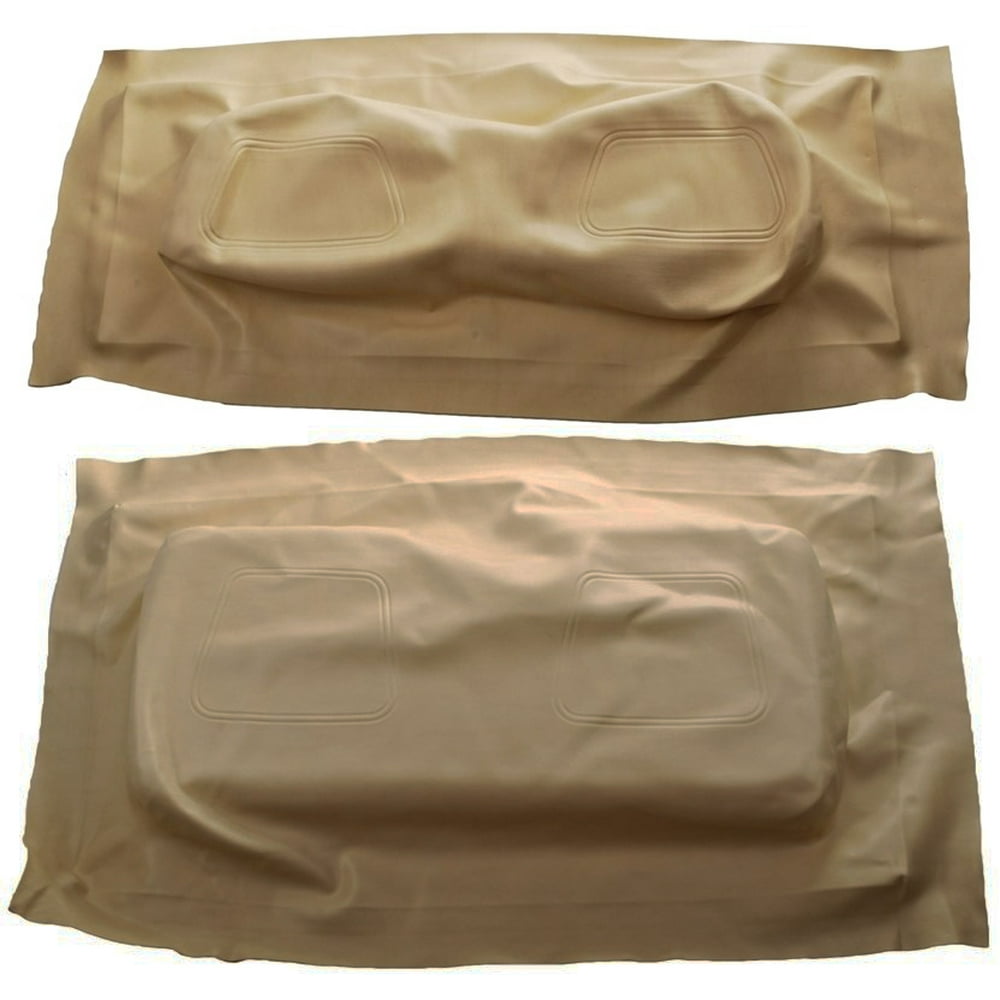 Golf Cart Club Car DS 2000.5UP Front Seat Covers Choose your colors