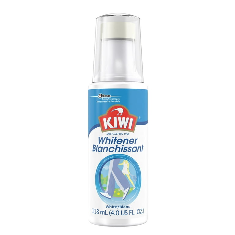 Kiwi Sport Shoe Whitener 1 Case 12 Units Walmart