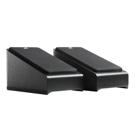Polk Audio Signature Elite ES90 Dolby Atmos Height Module - Pair (Black)