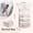 Medium, variant on Space Saving Vacuum Storage Bag, Reusable Ziplock Compression Seal Bag for Clothes, Quilts, Pillows, Moisture Dust Proof Closet Organizer
