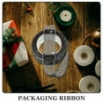thumbnail image 3 of UPGRATOR De Negro Con Foil Plateado Para Manualidades Y, 3 of 6