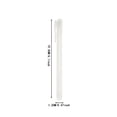 thumbnail image 2 of Ball Point Pens Clearance, Cap Pen Shaped Adhesive Pen Wholesale Student DIY Drying Washable Color Stickers Hand Account Point Adhesive Pen 10ml, Back to College, 2 of 9