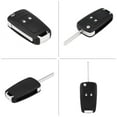 thumbnail image 1 of Llave de Control remoto de coche de 2 botones, Chip ID46 de 433Mhz para Opel Astra J Corsa E Insignia 5WK50079, 1 of 10