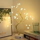 thumbnail image 5 of 36 luces LED de árbol de perlas, luz nocturna, decoración, lámpara de mesa para fiesta, dormitorio, regalo, 5 of 8