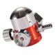 thumbnail image 2 of Conector rápido de gas argón con manómetro, 2 of 8