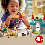 Lego Disney - Mickey and Friends Castle Defenders