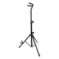 thumbnail image 4 of Soporte de Saxofón Barítono de Hierro, Accesorio para Instrumentos Musicales, para Practicar en Casa., 4 of 6