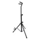 thumbnail image 4 of Soporte para saxofón barítono, trípode de altura ajustable, accesorio de metal para instrumentos musicales, soporte para saxofón para escenario., 4 of 6