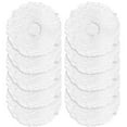 thumbnail image 1 of Vacuum cleaner Replacement Spare Parts Accessories Mop Cloth Kit For Midea V12, 1 of 7