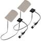 thumbnail image 2 of Almohadilla Calefactora Eléctrica ANGGREK de Fibra compuesta Ajuste de 3 Velocidades, 2 of 8