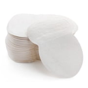 50Pairs Underarm Sweat Pads Disposable Perspiration Pads Deodorant for Men Women Kids