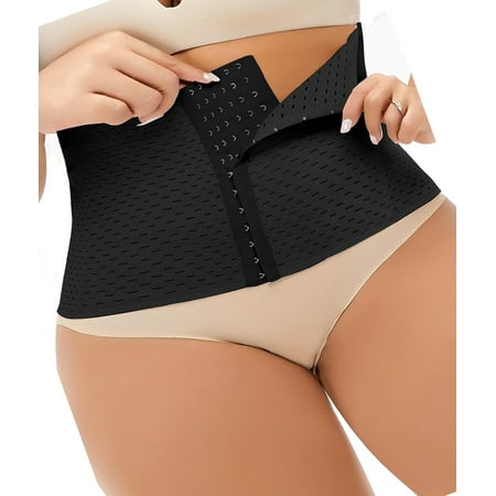 

Black Plus Size Waist Trainers (Women s)