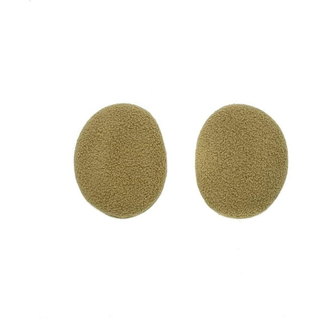 Cache-oreilles en Polaire Sans Bande pour Hommes et Femmes