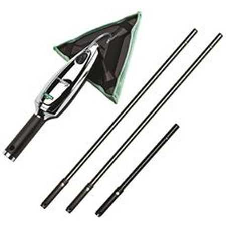 Stingray Indoor Wndow Cleaning Kit, 10 Ft.