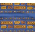 thumbnail image 4 of oneOone Cotton Flex Fabric Ethnic Block Fabric Prints By Yard 40 Inch Wide, 4 of 4