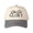 Black-and-white houndstooth, variant on Give God GLORY Letter Embroidered Color Block Trucker Hat Unisex Adjustable Cotton Breathable Fashion Cap for Travel Daily Wear