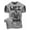TX-C629, variant on Men's Lift Heavy Gym T-Shirt, Motivational Graphic Tee, Heavy Duty Fitness Shirt, Beast Mode Bodybuilding Powerlifting Weightlifting T-Shirt, Short Sleeve Active Workout Top
