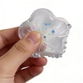 thumbnail image 3 of Stress Relief Toys for Adults, Squeeze Sensory Bottle with Slow Leak, Anxiety Relief, Desk Fidget for Office, Home and Anxiety Management., 3 of 5