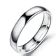 thumbnail image 3 of Anillos De Boda Para Hombre Nuevos Anillos De Boda De Alta Calidad Anillos De Boda De Aniversario De Joyería, 3 of 4