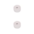 thumbnail image 1 of Cateissary Cinta autoadhesiva para sellar paredes de baño, tira de calafateo, rollo de sellador impermeable, moldura para borde de lavabo Type1 NO1, 1 of 6