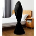 thumbnail image 3 of Fan Cover - Juego de fundas para ventilador interior y exterior - Negro Kuyhfg Bienvenido a Kuyhfg, 3 of 5