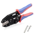 thumbnail image 1 of Herramienta de crimpado HKS para conectores de cables fotovoltaicos AWG 14-8, 1 of 6