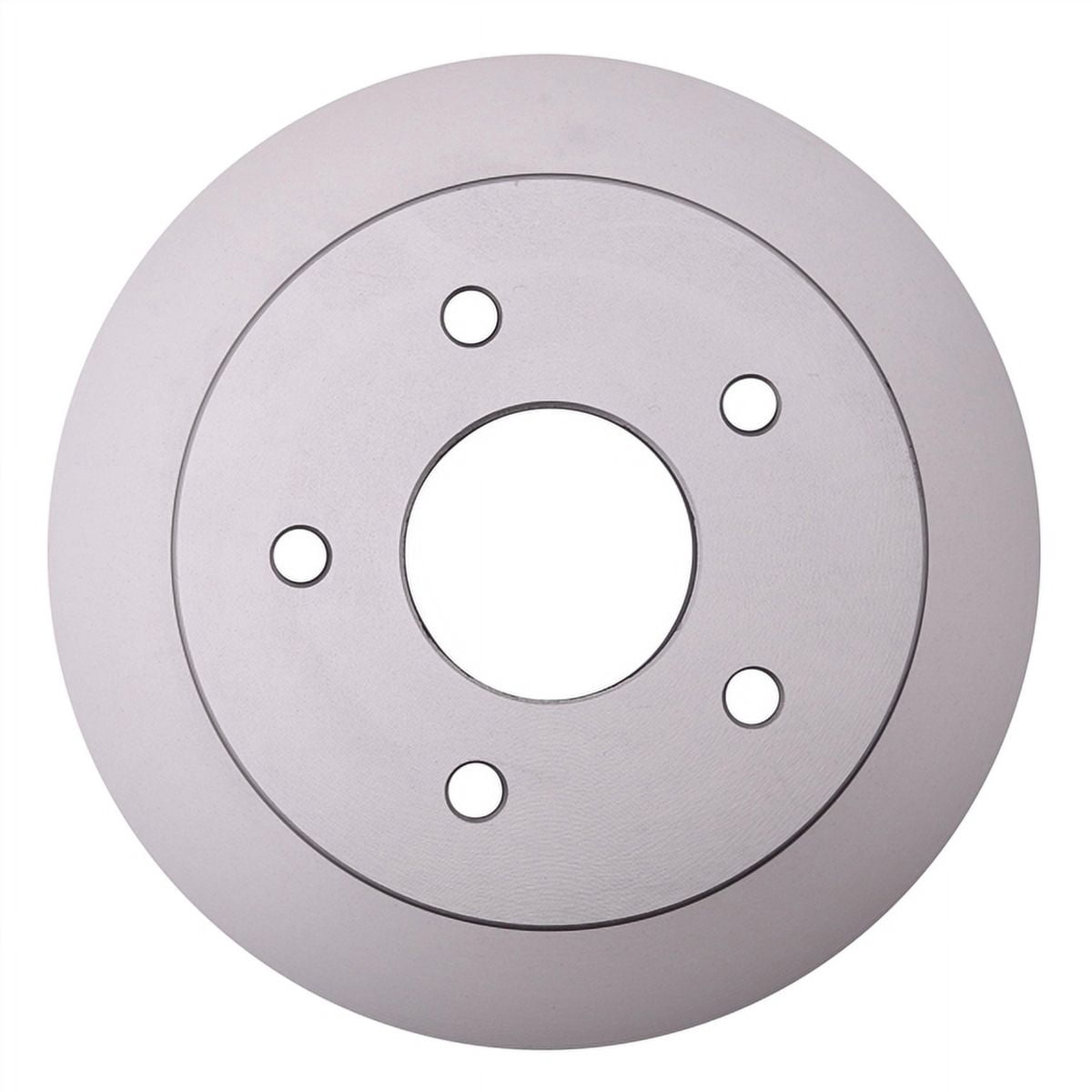 ACDelco - Disc Brake Rotor Fits select: 1998-2004 CHEVROLET S TRUCK, 1997-2005 CHEVROLET BLAZER