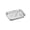 A, variant on Purpose Ceramic Tray For Cats With Function And Design For Easy Cleaning round Pans Nonstick 10 Pan Holder Rack Splatter Screen 15 in Rack Oven Oven Sheet Pan Baking Slab Bake Ware Extra Large Baking