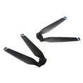 thumbnail image 1 of Milaget Hélices à Dégagement Rapi 2pcs pour Accessoires de Drone Pro 1 Blanc Noir, 1 of 8