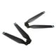 thumbnail image 1 of Helicópteros de doble conexión con 2 piezas para DJI pro Quadcopter Blanco negro, 1 of 8
